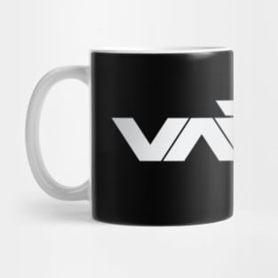 VAIIYA - The Finals Sponsor Mug